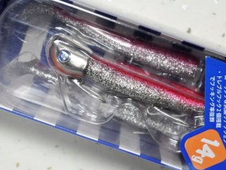 Amazon.co.jp: Blue Blue(ブルーブルー) ワーム ジョルティミニ
