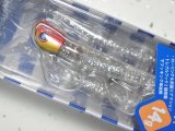 ブルーブルー ジョルティミニ14セット：＃12 キラキラシラス/アカキン■ネコポス対象外■