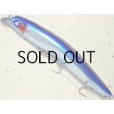 ブルーブルー スカーナッシュ120F：＃01 ブルーブルー■ネコポス対象外■