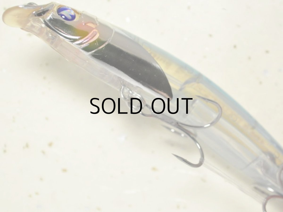 画像3: ブルーブルー スカーナッシュ120F:#07 ヌーディフラッシュ■ネコポス対象外■ (3)