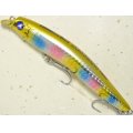 ブルーブルー スカーナッシュ120F：＃10 ゴールドキャンディ■ネコポス対象外■