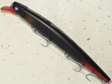 画像1: ブルーブルー ブローウィン140S：＃Fu07 アッカンベェ（1091限定カラー）■ネコポス対象外■ (1)