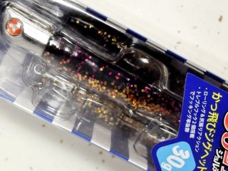 ブルーブルー ジョルティ30セット：＃24 フラッシュグロー/クリア