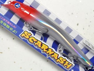 ブルーブルー スカーナッシュ140F：＃05 エスカルド□ネコポス