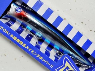 ブルーブルー ガボッツ150：＃04 SGO□ネコポス対象外□の通販 - 釣り