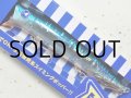 ブルーブルー ガボッツ150：＃04 SGO■ネコポス対象外■