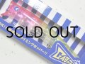 ブルーブルー ガボッツ150：＃08 ピンクチャートクリア■ネコポス対象外■