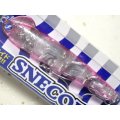 ブルーブルー スネコン90S：＃31 ももいろギャラクシー【ネコポス配送可】