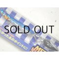 ブルーブルー メタルシャルダス25g：＃03 ケイムラマイワシ【ネコポス配送可】