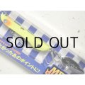 ブルーブルー メタルシャルダス25g：＃16 マットチャート【ネコポス配送可】