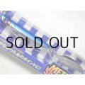 ブルーブルー メタルシャルダス35g：＃01 ブルーブルー【ネコポス配送可】