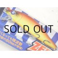 ブルーブルー ゼッパー80S：#15 レッドビアー【ネコポス配送可】