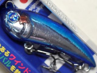 ブルーブルー アミコン40S：＃07 マニアックオレンジ【ネコポス