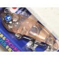 ブルーブルー アミコン40S：＃03 オキアミ【ネコポス配送可】