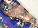 ブルーブルー アミコン40S：＃03 オキアミ【ネコポス配送可】