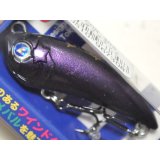 ブルーブルー アミコン40S：＃05 イガイブラック【ネコポス配送可】