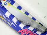 ブルーブルー アービン60S：＃14 チャートバックパール【ネコポス配送可】