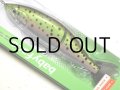 ベビーフェイス BB180-MSS：＃21 RAINBOW TROUT■ネコポス対象外■