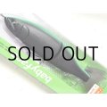 ベビーフェイス BB180-MSS：＃32 BABYFACE GREEN SHADOW■ネコポス対象外■