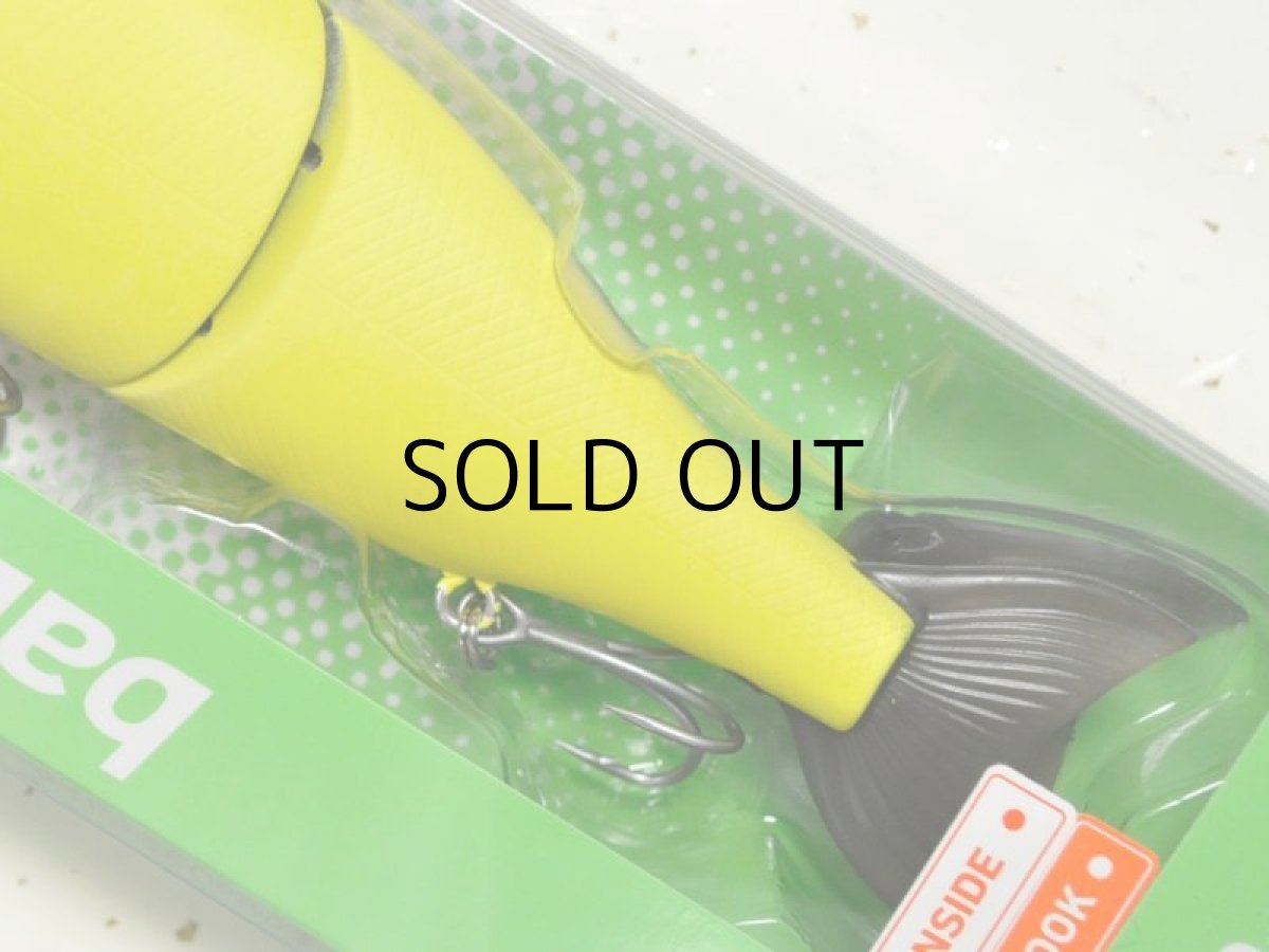 画像3: ベビーフェイス BB180-SF：＃33 ONE STAR CHART■ネコポス対象外■ (3)