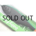 ベビーフェイス JB150-F：＃32 BABYFACE GREEN SHADOW■ネコポス対象外■