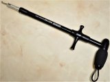 スタジオオーシャンマーク フックリームーバー HR165S：SB  ショットブラック■ネコポス対象外■