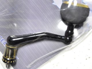 スタジオオーシャンマーク カスタムハンドル：AG37/AB68Cb（23）：DS