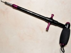 画像2: スタジオオーシャンマーク フックリームーバー HR165S ProMODEL：PP プロパープル（22）■ネコポス対象外■ (2)