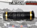 スタジオオーシャンマーク エンドノッター EK50VII：PG ピュアゴールド（22）【ネコポス配送可】