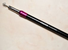 画像3: スタジオオーシャンマーク フックリームーバー HR230S ProMODEL：PP プロパープル（23）■ネコポス対象外■ (3)