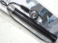 スタジオオーシャンマーク カールコードCC1400H（フック）：DS ダークシルバー（23）■ネコポス対象外■