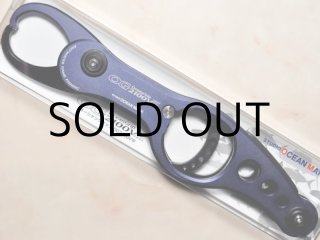 【美品】レボ　ビーストロケット40 スタジオオーシャンマークハンドル imgrc0160289737.jpg