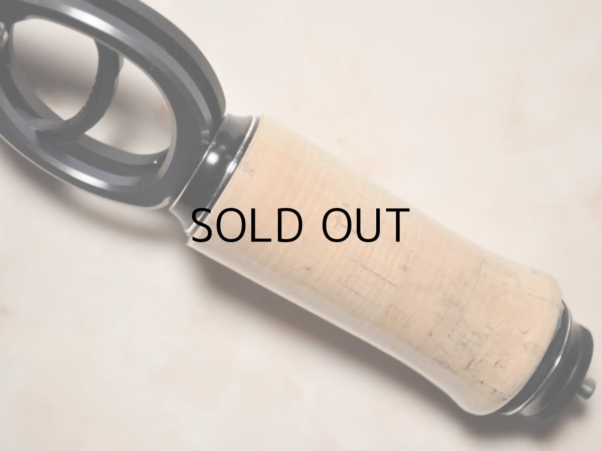 画像3: スタジオオーシャンマーク オーシャングリップOG2507VIII HD:Bb MSブルーブラック(24)コルクグリップ(限定カラー)■ネコポス対象外■ (3)