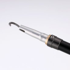 画像2: スタジオオーシャンマーク×テイルウォーク フックリームーバー HR150S tailwalk 20th ANV LTD：TI/G チタン/ゴールド（26）■ネコポス対象外■ (2)