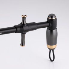 画像3: スタジオオーシャンマーク×テイルウォーク フックリームーバー HR150S tailwalk 20th ANV LTD：TI/G チタン/ゴールド（26）■ネコポス対象外■ (3)