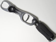 画像1: スタジオオーシャンマーク オーシャングリップOG2710SD：BkT ブラック/チタン（26）■ネコポス対象外■ (1)