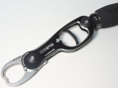 画像2: スタジオオーシャンマーク オーシャングリップOG2710SD：BkT ブラック/チタン（26）■ネコポス対象外■ (2)