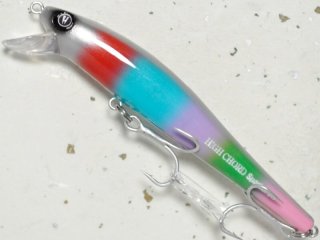 ガラパゴス グレイス 240F：＃22 盛夏アユ（限定カラー）□ネコポス