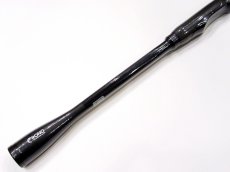 画像2: [ロッド]クロノ NXP-710 RAD BOOSTER 2026年秋限定【グレーEVA】モデル■ネコポス対象外■ (2)