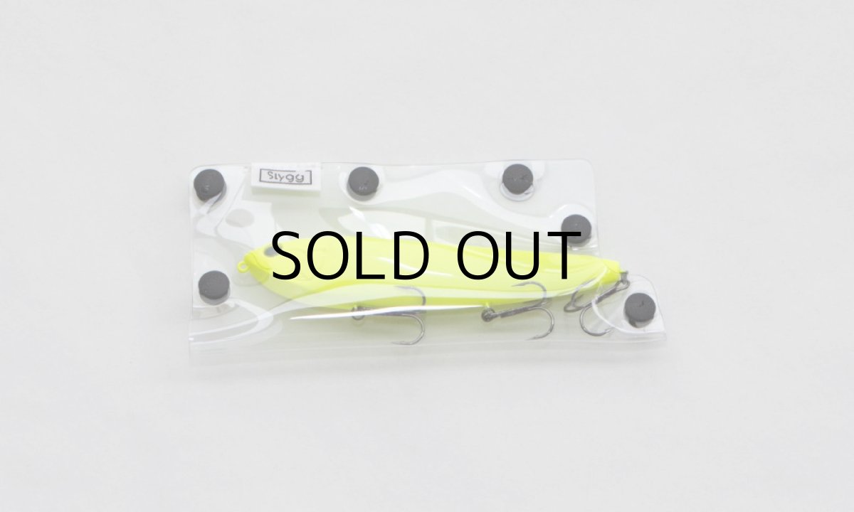 画像6: スレイジ ビッグベイトラッピング ストレージタイプ：Ｓ【ネコポス配送可】 (6)