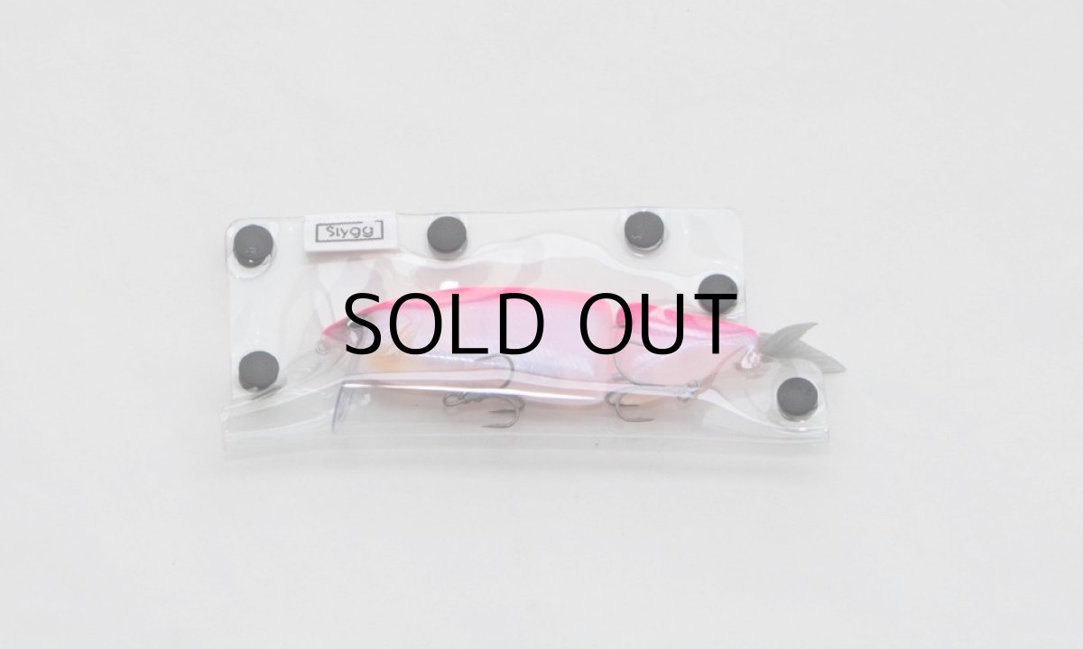 画像7: スレイジ ビッグベイトラッピング ストレージタイプ：Ｓ【ネコポス配送可】 (7)