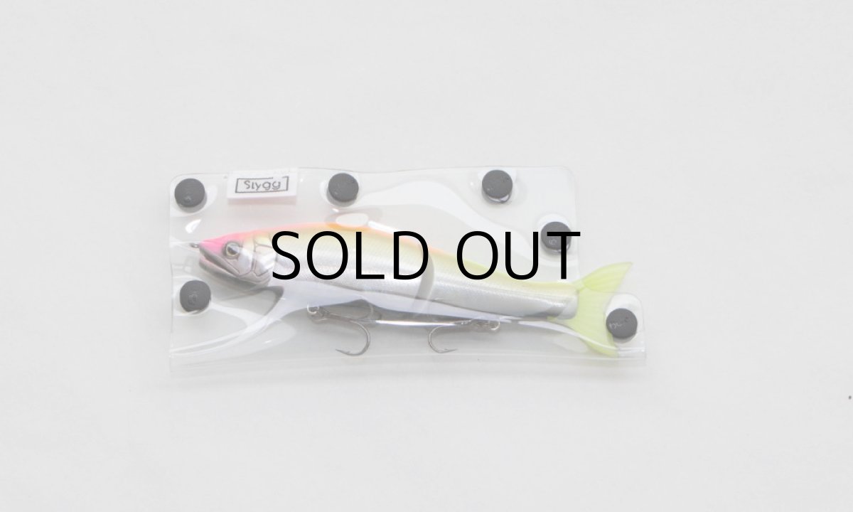 画像8: スレイジ ビッグベイトラッピング ストレージタイプ：Ｓ【ネコポス配送可】 (8)