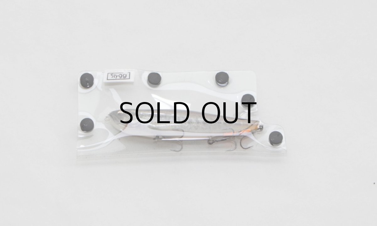 画像9: スレイジ ビッグベイトラッピング ストレージタイプ：Ｓ【ネコポス配送可】 (9)