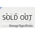 スレイジ ビッグベイトラッピング ストレージタイプ：M 【ネコポス配送可】