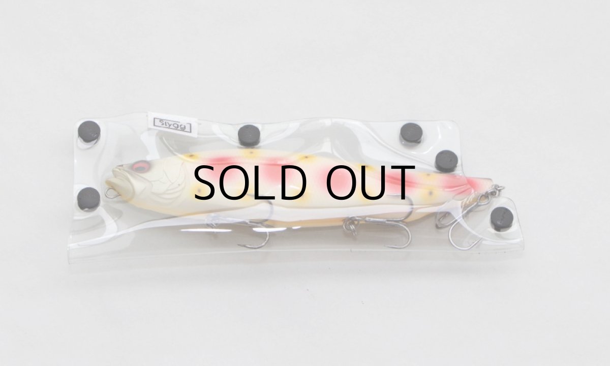 画像7: スレイジ ビッグベイトラッピング ストレージタイプ:M 【ネコポス配送可】 (7)