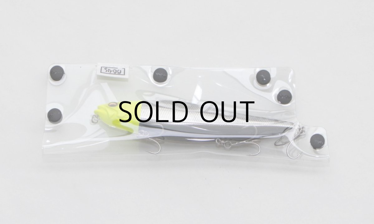 画像8: スレイジ ビッグベイトラッピング ストレージタイプ:M 【ネコポス配送可】 (8)