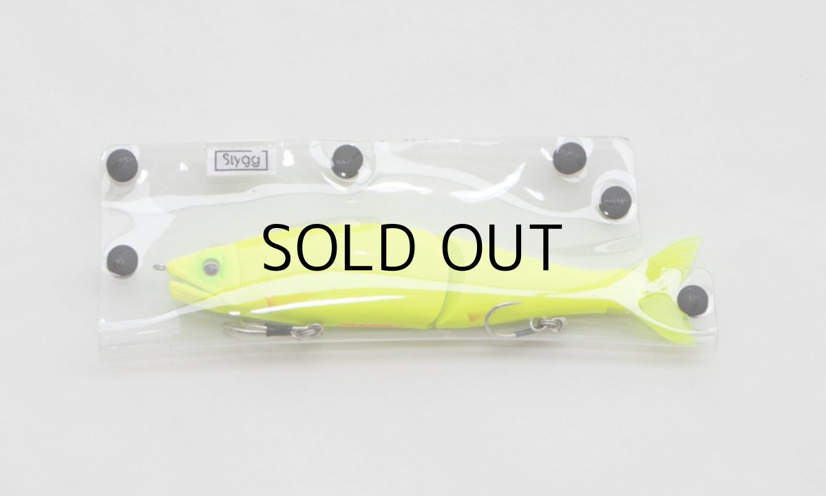 画像9: スレイジ ビッグベイトラッピング ストレージタイプ:M 【ネコポス配送可】 (9)