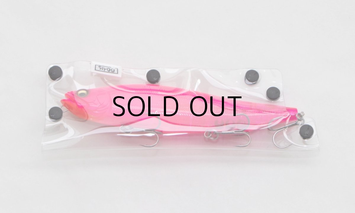 画像10: スレイジ ビッグベイトラッピング ストレージタイプ:M 【ネコポス配送可】 (10)