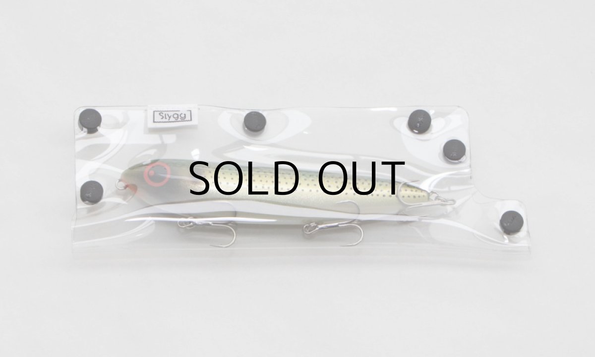 画像11: スレイジ ビッグベイトラッピング ストレージタイプ:M 【ネコポス配送可】 (11)