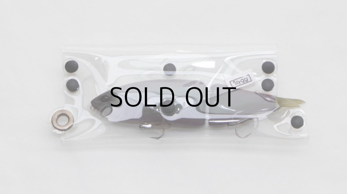 画像6: スレイジ ビッグベイトラッピング ゲームタイプ:M 【ネコポス配送可】 (6)